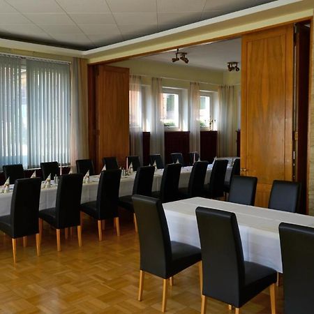 Hotel Schaeffer - Steakhouse Andeo Gemunden am Main 외부 사진