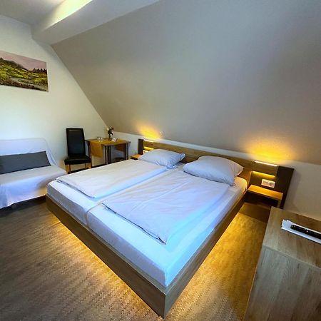 Hotel Schaeffer - Steakhouse Andeo Gemunden am Main 외부 사진